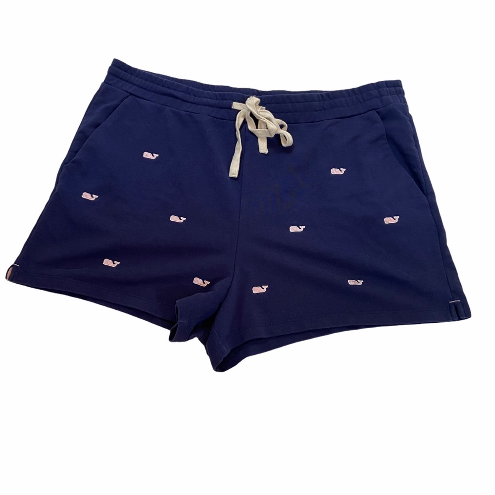 Vineyard Vines x Target Whale Shorts Size Large